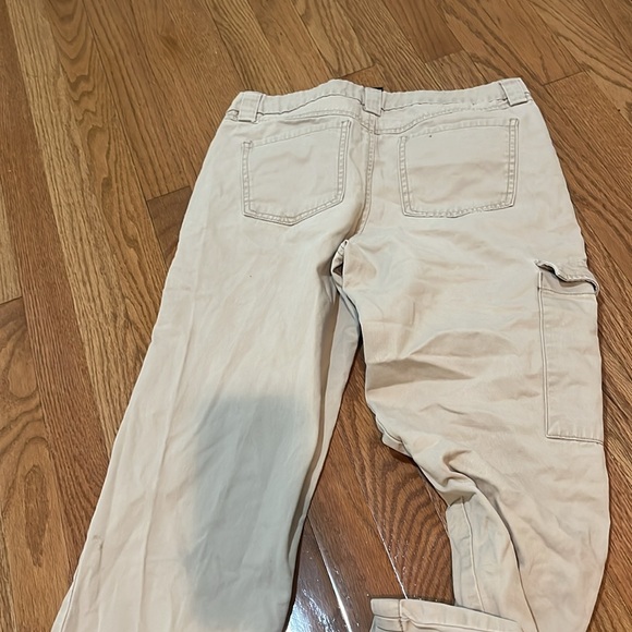 Forever 21 cargo pants, size M - Picture 4 of 6